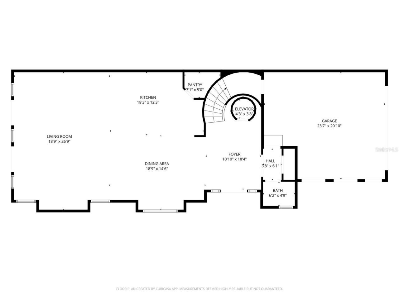 1009 Royal Pass Road, Tampa, FL 33602 Photo