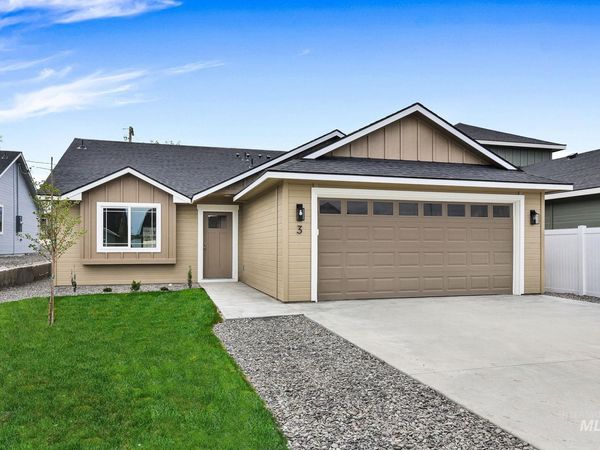 328 Packer Lane, Homedale, ID 83628