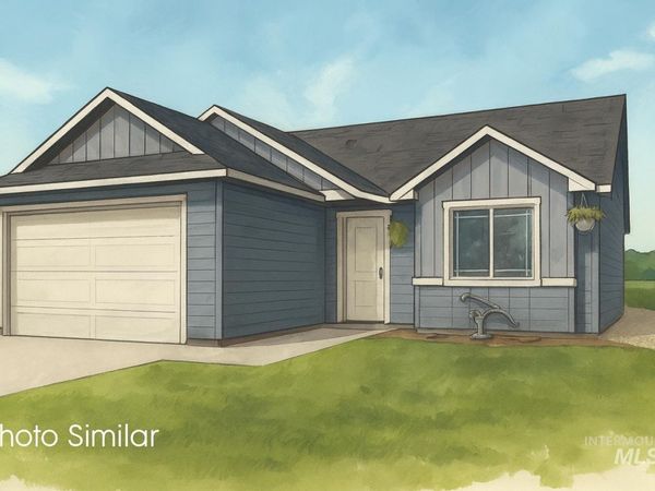 328 Packer Lane, Homedale, ID 83628