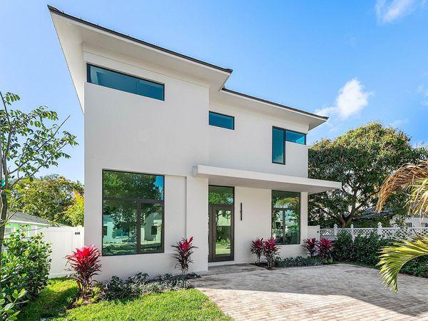 222 SE 5th Street, Delray Beach, FL 33483