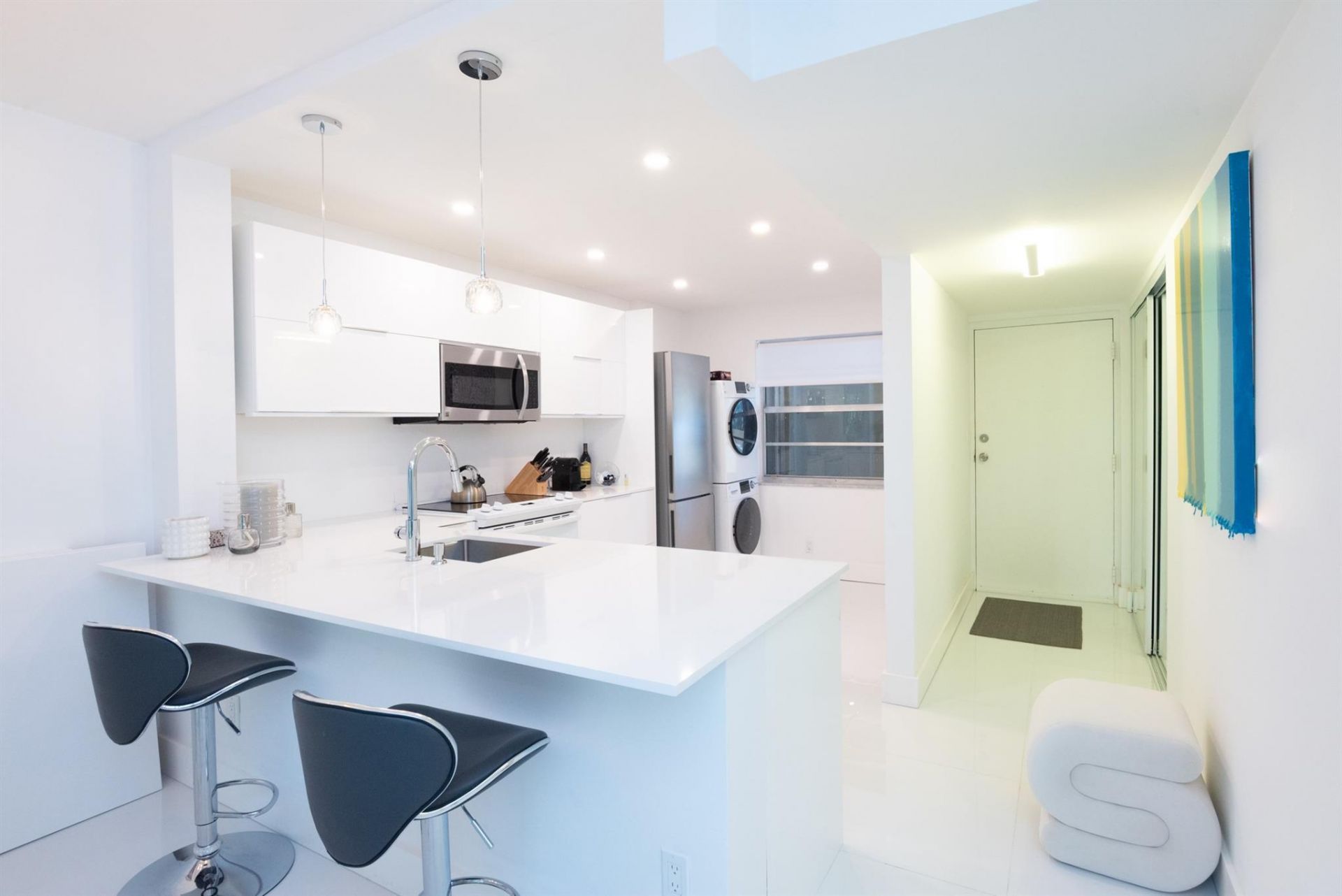 3581 S Ocean Boulevard, Unit 2b, Palm Beach, FL 33480 Photo