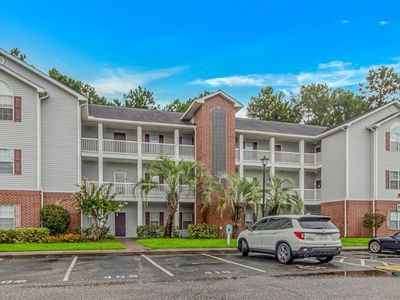 4814 Innis Brook Ct., Unit 407, Myrtle Beach, SC 29579