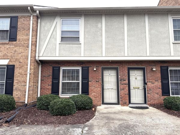 3722 Park Road, Unit E, Charlotte, NC 28209