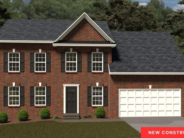 5287 Arrowhead TRL, Salem, VA 24153