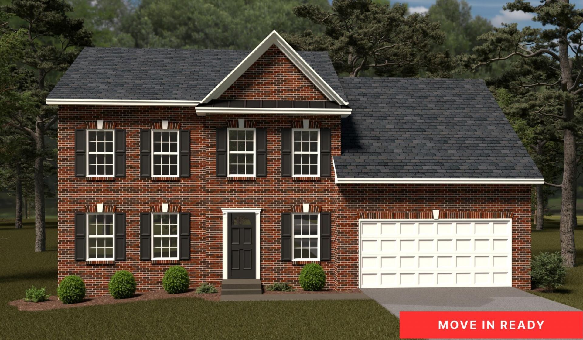 5287 Arrowhead Trl, Salem, VA 24153 Main Photo