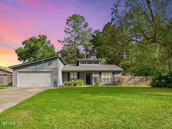 1540 LEMONWOOD Road, St. Johns, FL 32259