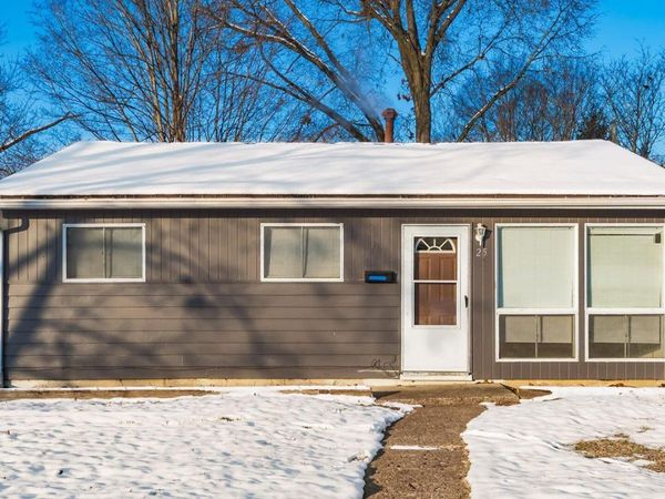 25 S 24th Street, Newark, OH 43055