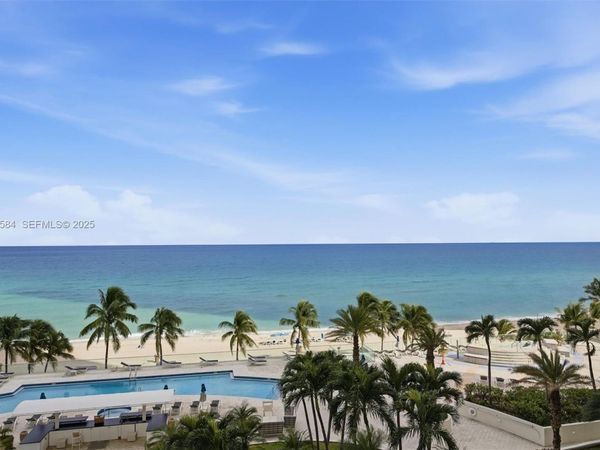 19111 Collins Ave, Unit 505, Sunny Isles Beach, FL 33160