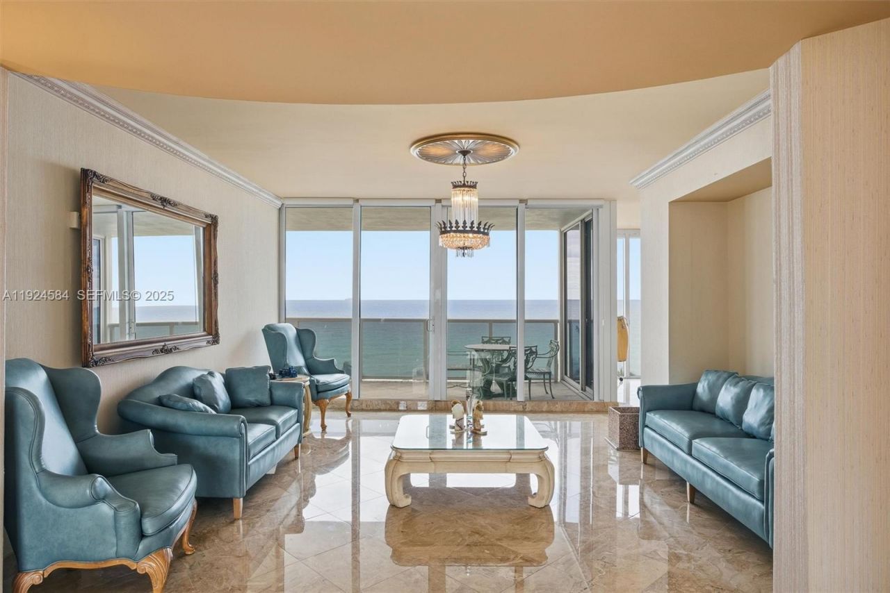 19111 Collins Ave, Unit 505, Sunny Isles Beach, FL 33160 Photo
