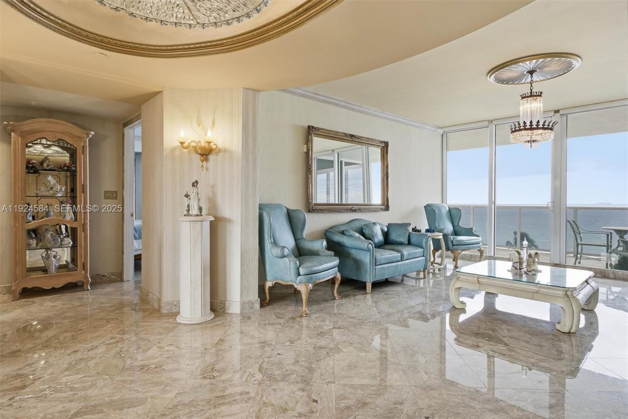 19111 Collins Ave, Unit 505, Sunny Isles Beach, FL 33160 Photo