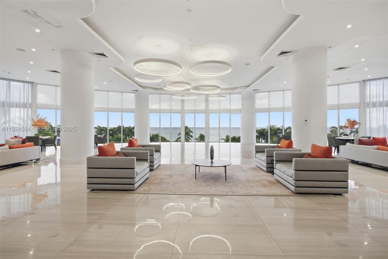 19111 Collins Ave, Unit 505, Sunny Isles Beach, FL 33160 Photo