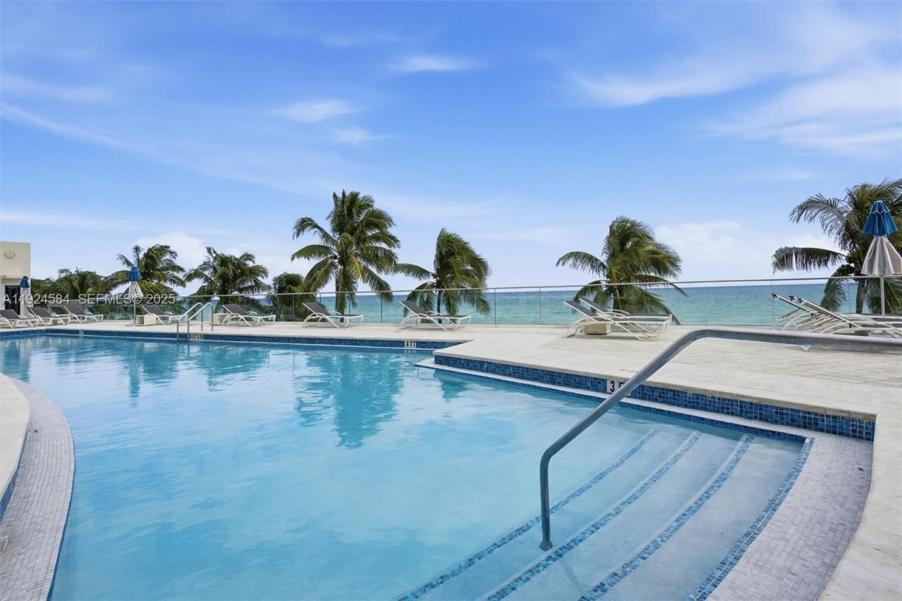 19111 Collins Ave, Unit 505, Sunny Isles Beach, FL 33160 Photo