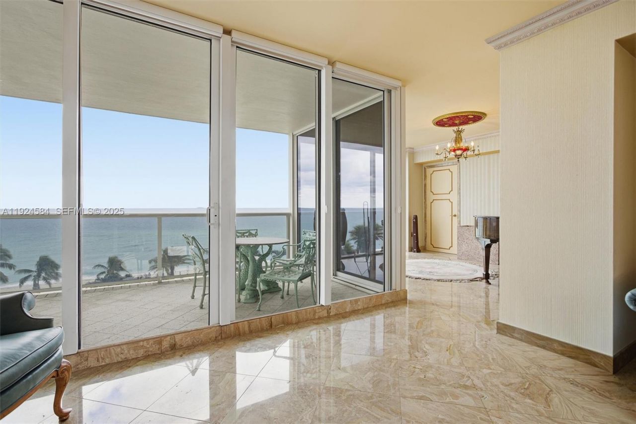 19111 Collins Ave, Unit 505, Sunny Isles Beach, FL 33160 Photo