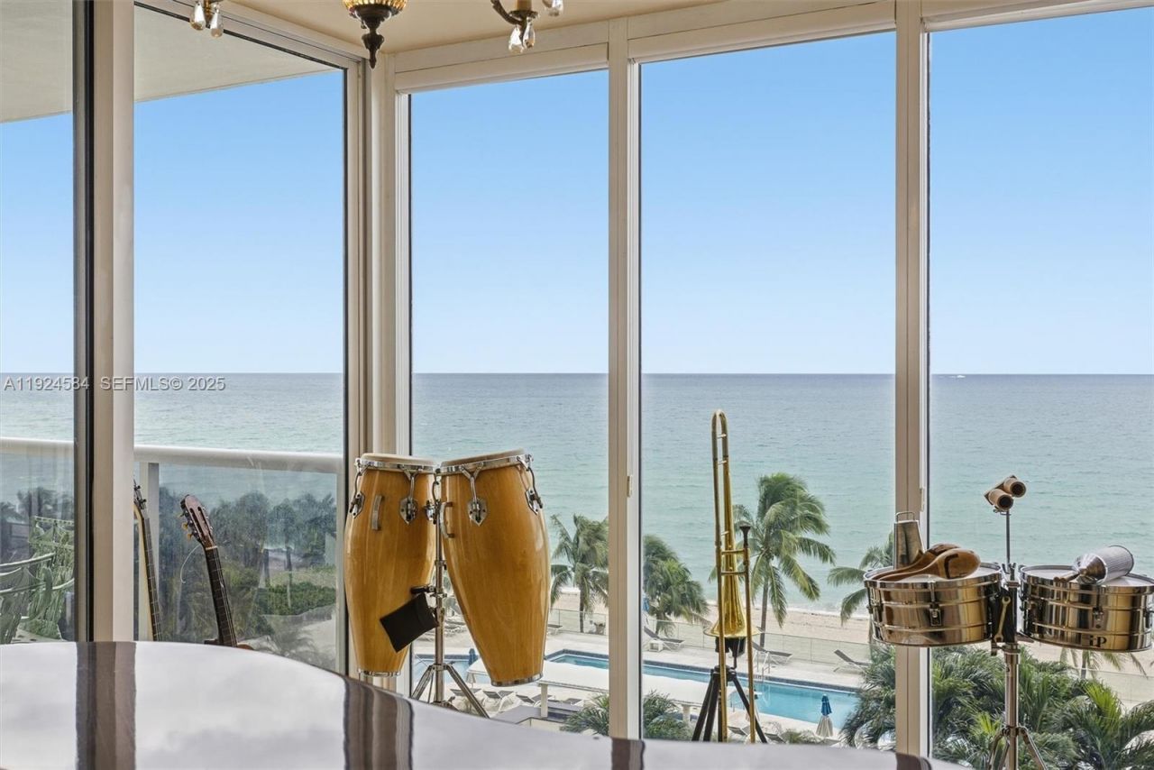 19111 Collins Ave, Unit 505, Sunny Isles Beach, FL 33160 Photo