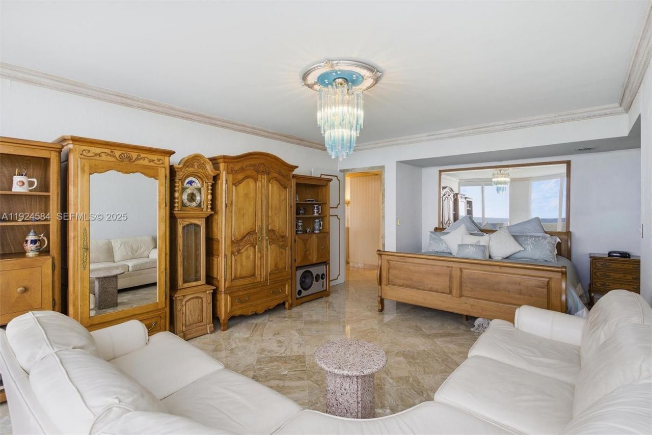 19111 Collins Ave, Unit 505, Sunny Isles Beach, FL 33160 Photo