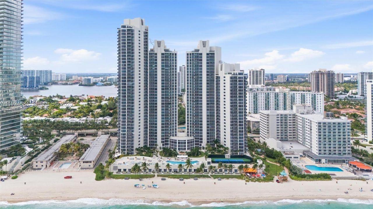 19111 Collins Ave, Unit 505, Sunny Isles Beach, FL 33160 Photo