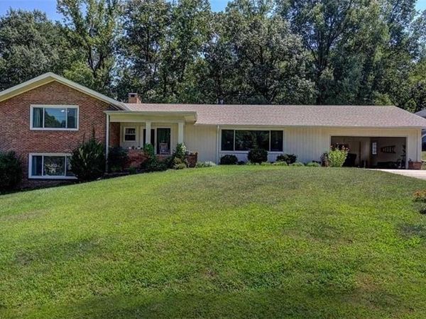 1508 Wendover Drive, High Point, NC 27262