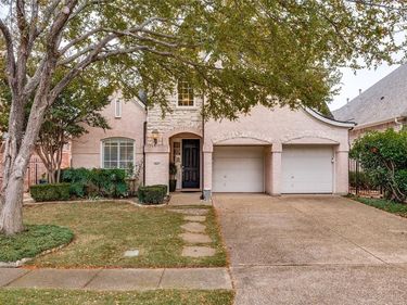 5517 Donley Drive, Frisco, TX 75034