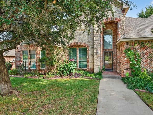 3809 Sumner Court, Sherman, TX 75090
