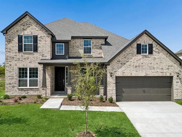 717 Brozgold Avenue, Midlothian, TX 76065