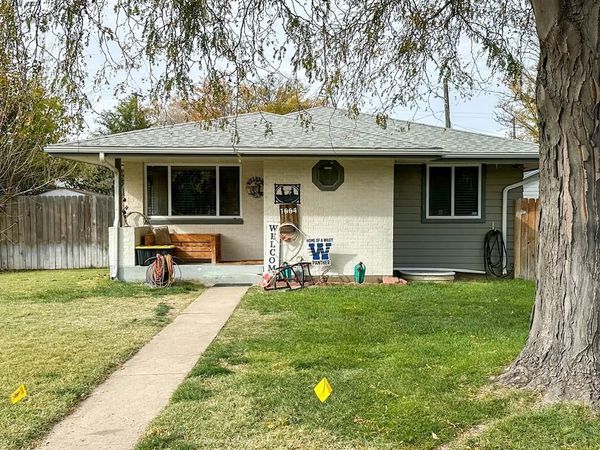 1004 S 6th St, Lamar, CO 81052