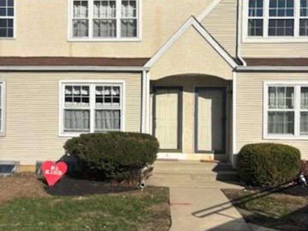 111 E BEECHWOOD AVENUE, Unit 5, OAKLYN, NJ 08107