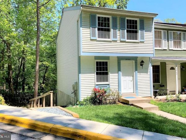 13965 PALMER HOUSE WAY, Unit 27-195, SILVER SPRING, MD 20904