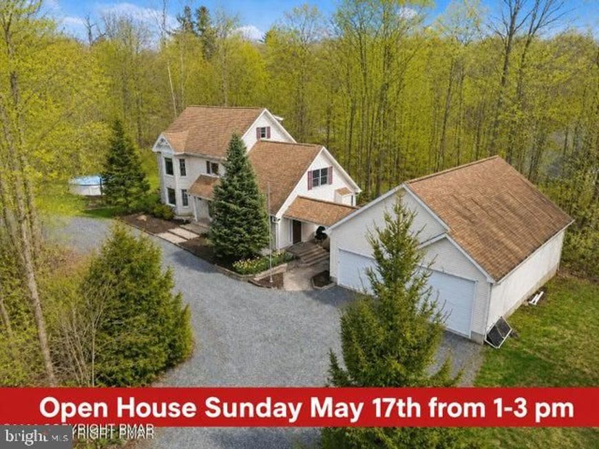 322 Scenic Drive, Blakeslee, PA 18610 Main Photo