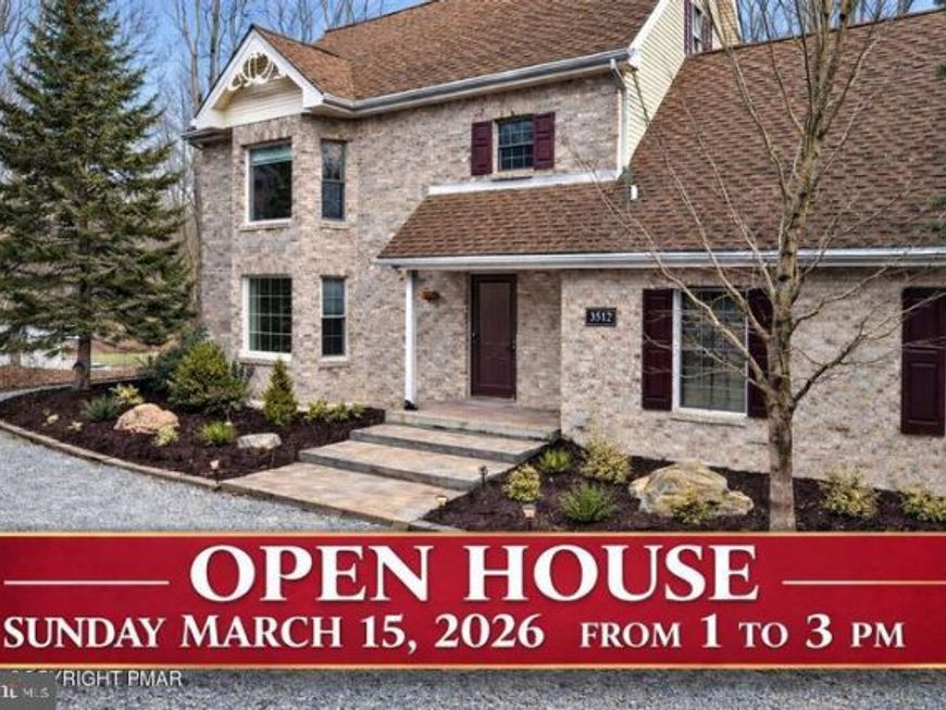 322 Scenic Drive, Blakeslee, PA 18610 Main Photo