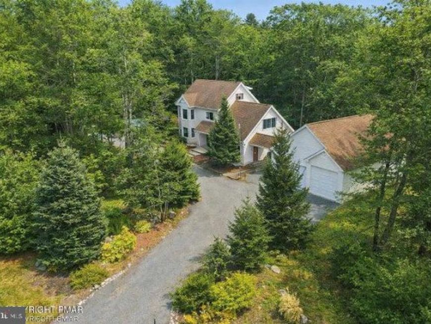 322 Scenic Drive, Blakeslee, PA 18610 Main Photo