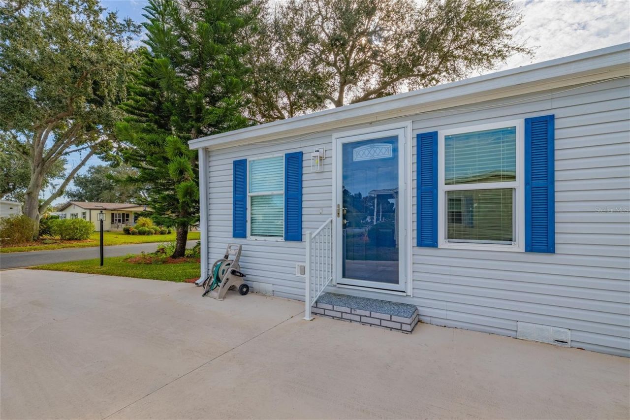 706 E Starboard Avenue, Edgewater, FL 32141 Photo