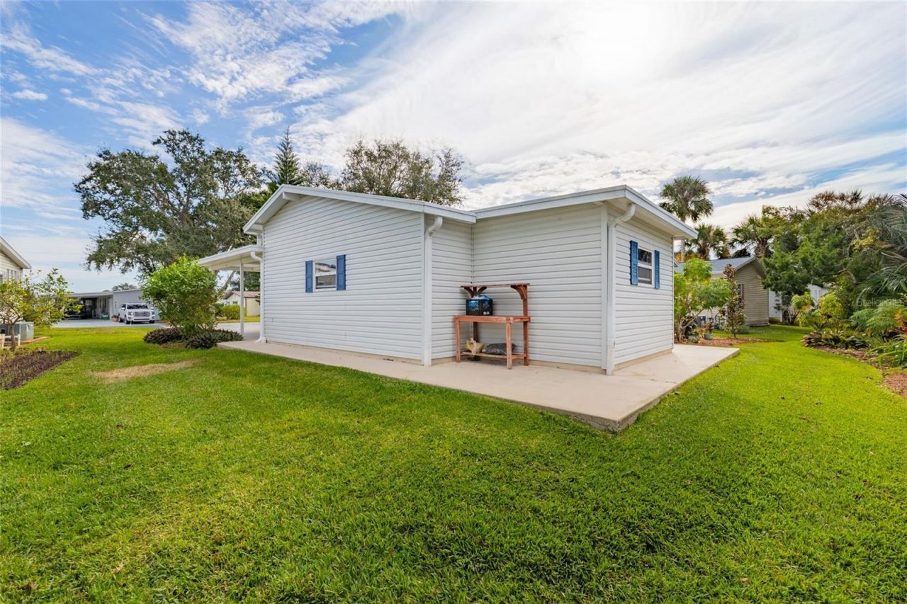 706 E Starboard Avenue, Edgewater, FL 32141 Photo