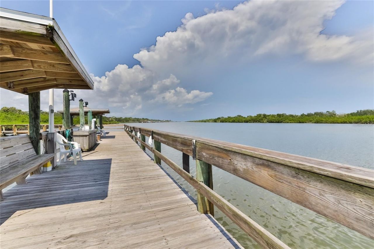 706 E Starboard Avenue, Edgewater, FL 32141 Photo