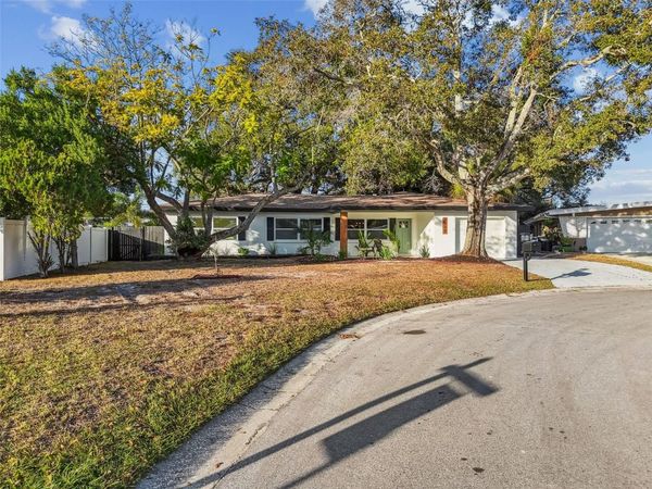 1530 ERIN LANE, CLEARWATER, FL 33755