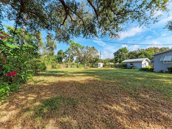 0 PARK ROAD, VENICE, FL 34293