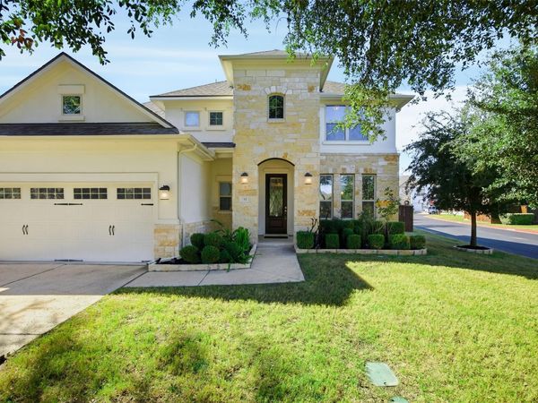 103 County Road 180, Unit 35, Leander, TX 78641