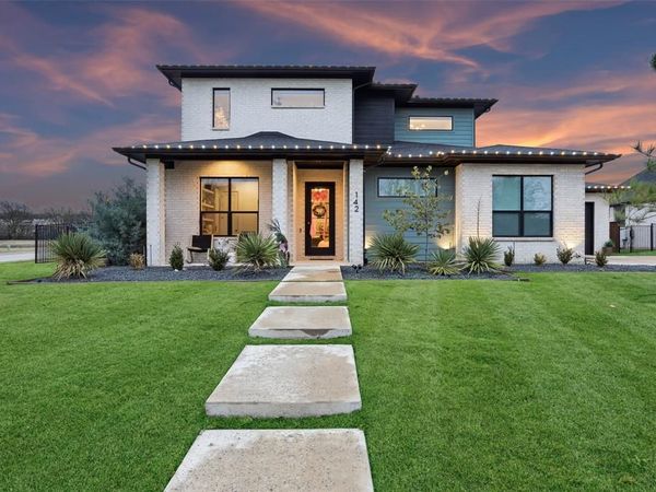 142 Craigmore Drive, Argyle, TX 76226