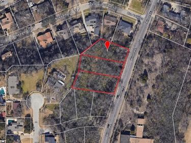 1508 Wilson Road, Fort Worth, TX 76112
