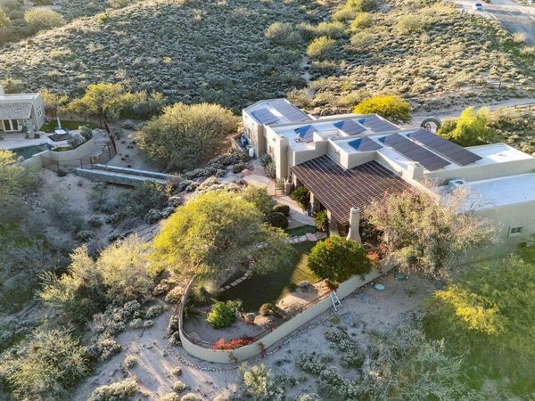 11447 E QUAIL Lane, Cave Creek, AZ 85331