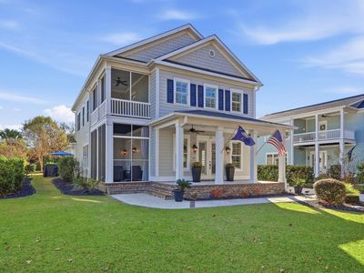 202 Spreading Oak Dr., Pawleys Island, SC 29585