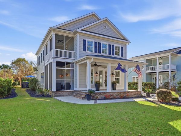 202 Spreading Oak Dr., Pawleys Island, SC 29585