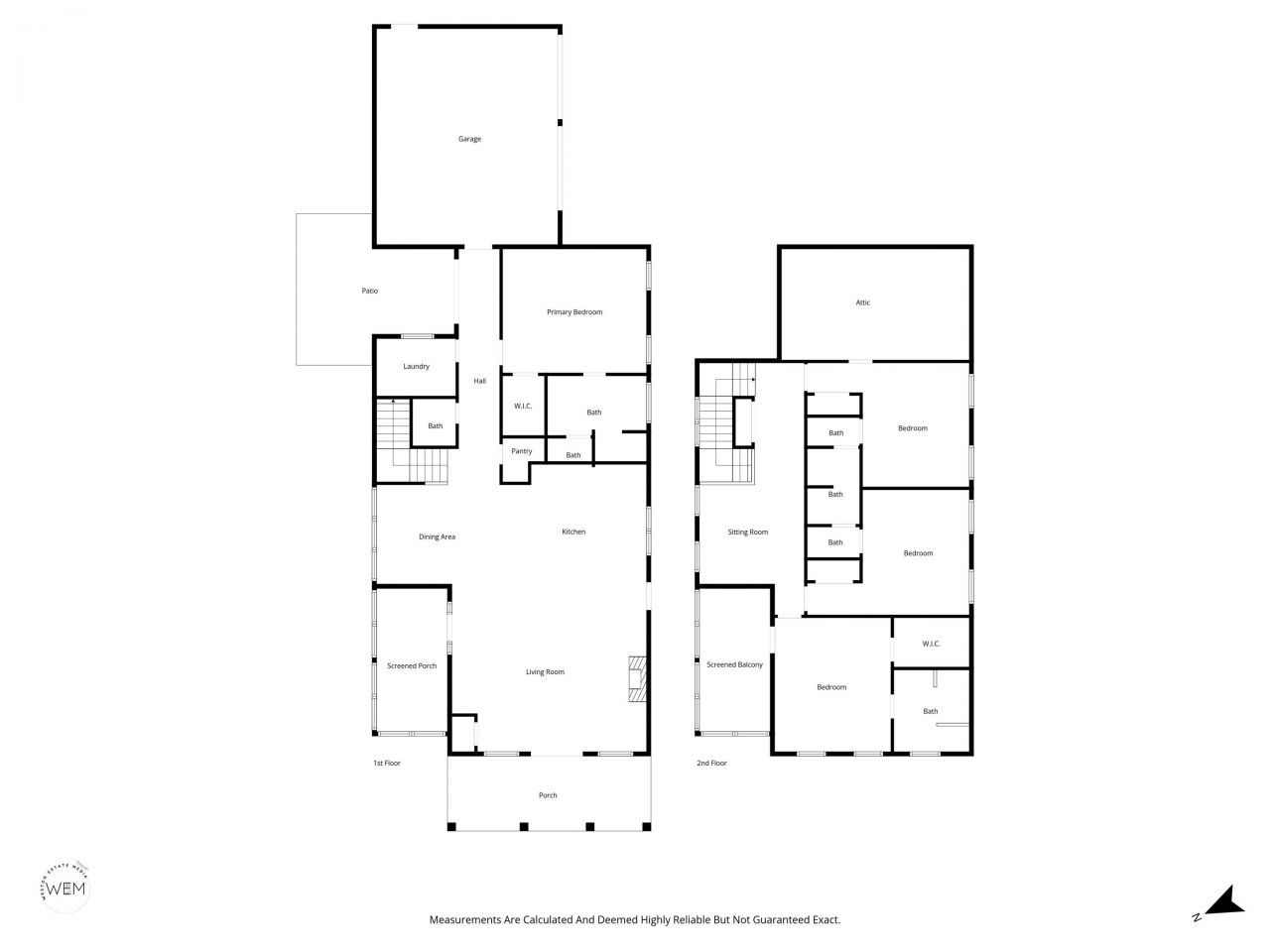 202 Spreading Oak Dr. Photo 37