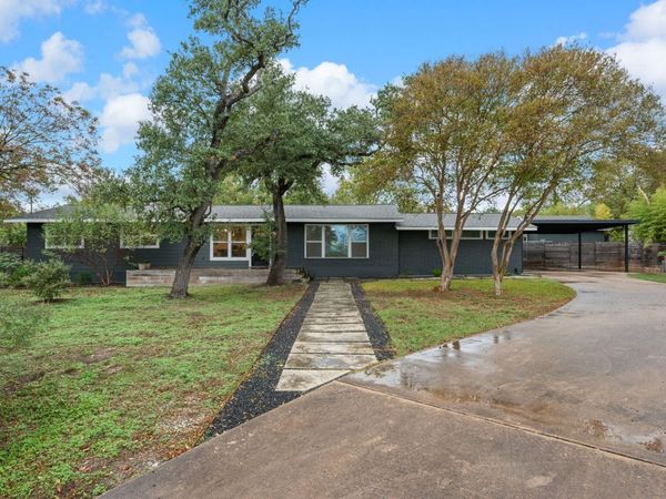 11702 Tedford ST, Austin, TX 78753