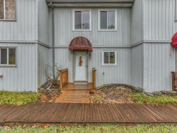 102 Point Shore Pvt Drive, Unit 102, Piney Flats, TN 37686