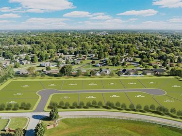 0 Avalon Court, Franklin, KY 42134