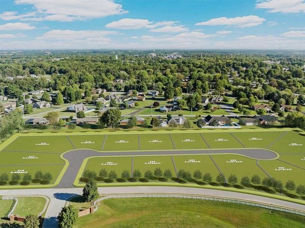 0 Avalon Court, Franklin, KY 42134