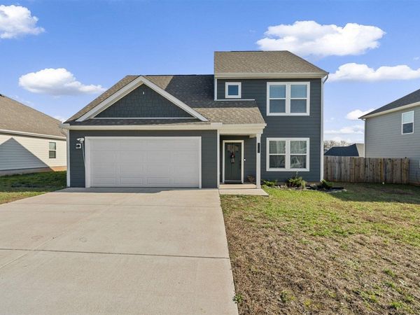 3162 White Ash Street, Bowling Green, KY 42101