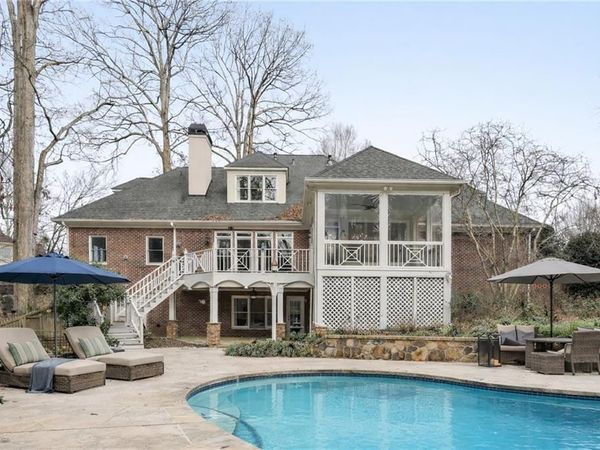 1306 Annapolis Way, Grayson, GA 30017