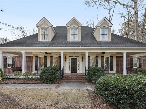 1306 Annapolis Way, Grayson, GA 30017