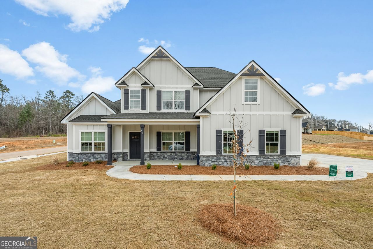 440 Lakeview Way, Unit 267, Lagrange, GA 30241 Main Photo